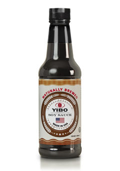 Yibo Soy Sauce